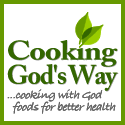 traditional cooking, healthy recipes for the whole family