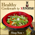 Healthy Cookware by Xtrema