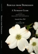 Rebuild from Depression: A Nutrient Guide