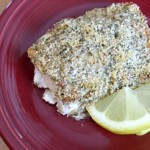 Bake Breaded Cod Bake Breaded Cod