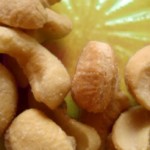 Cashew Butter