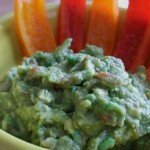 simple-guacamole-dip