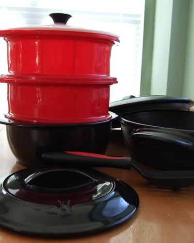 Xtrema Ceramic Cookware