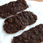 Easy Beef Jerky