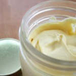 Homemade Mayonnaise