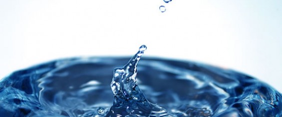 Water Splash