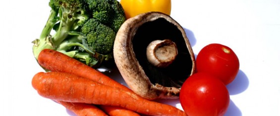 Vegetables