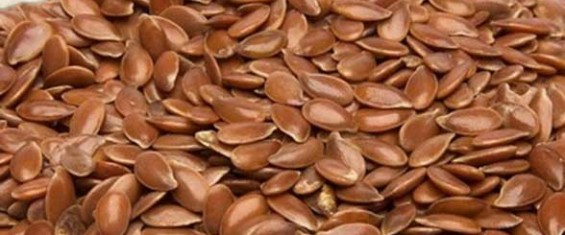 Flaxseeds