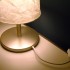lamp