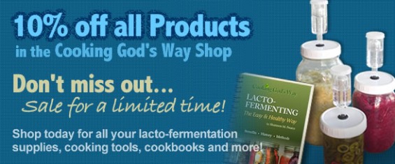 10% Off Sale