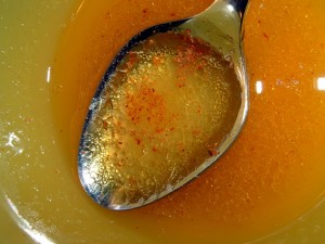 Chicken Broth