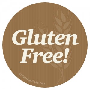 Gluten-Free