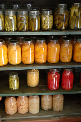 Lacto-fermented Vegetables & Fruits…Give Them a Try — Cooking God's Way