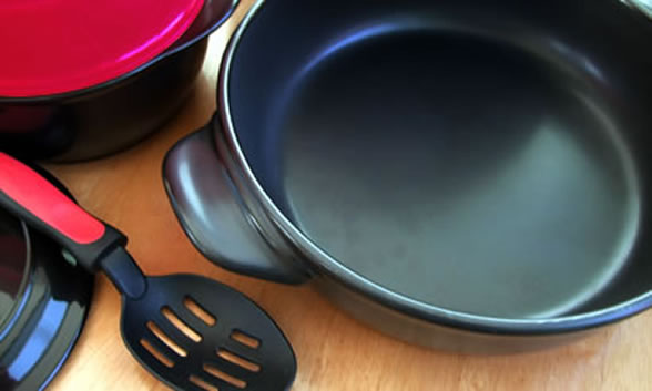 The Life Span of All-Ceramic Cookware, Xtrema Cookware