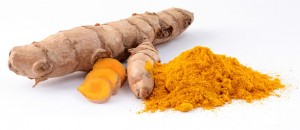 Turmeric Root